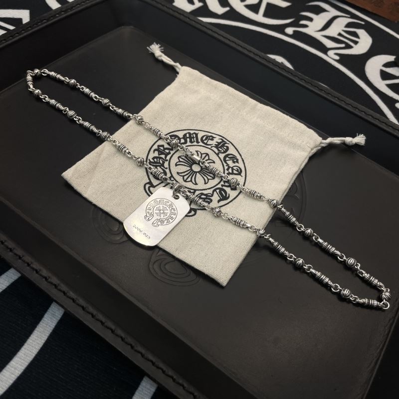 Chrome Hearts Necklaces